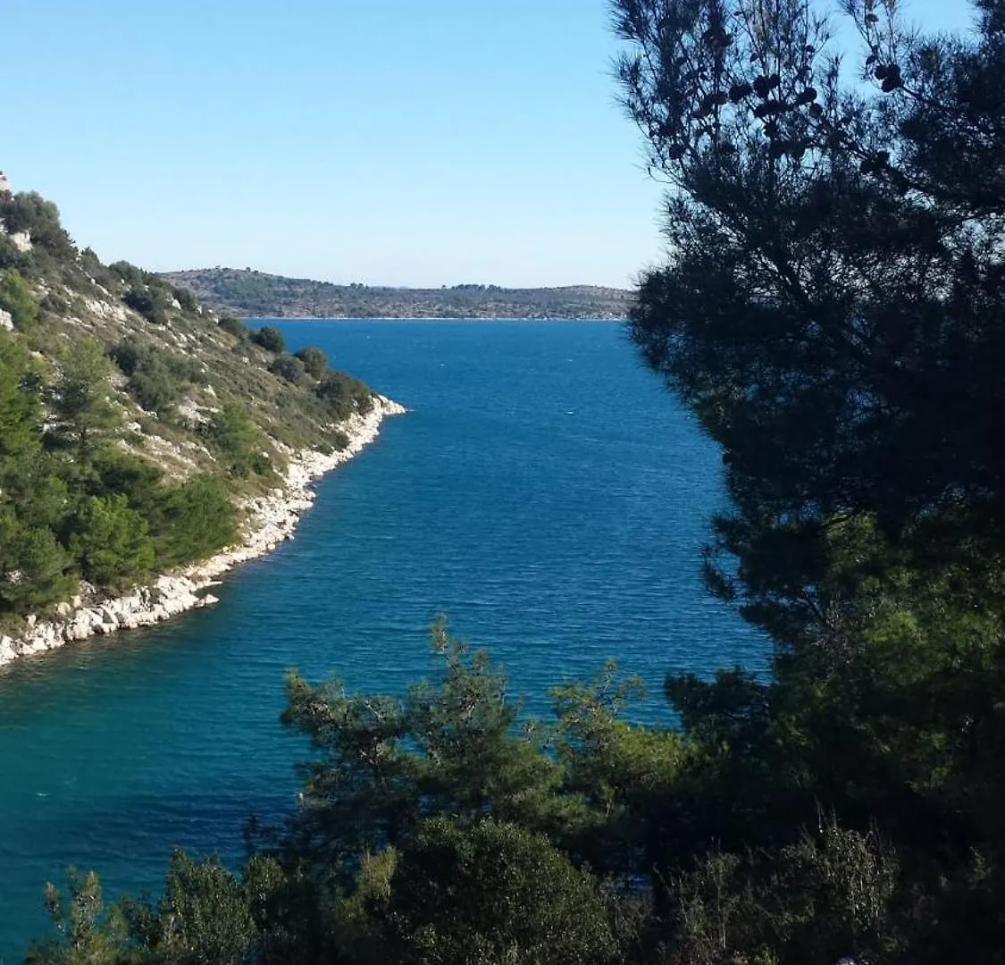Holiday Home Nada Sali
