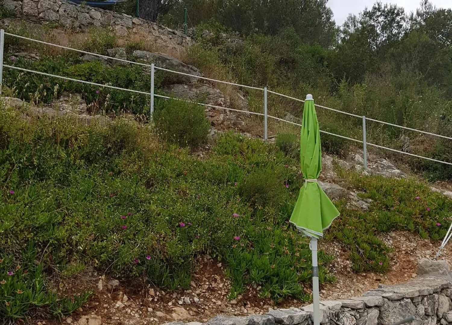 Holiday Home Nada Sali 0*,  Κροατία