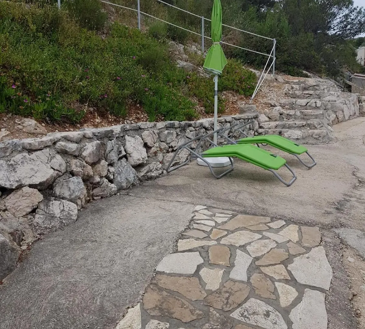 Holiday Home Nada Sali 0*,  Κροατία