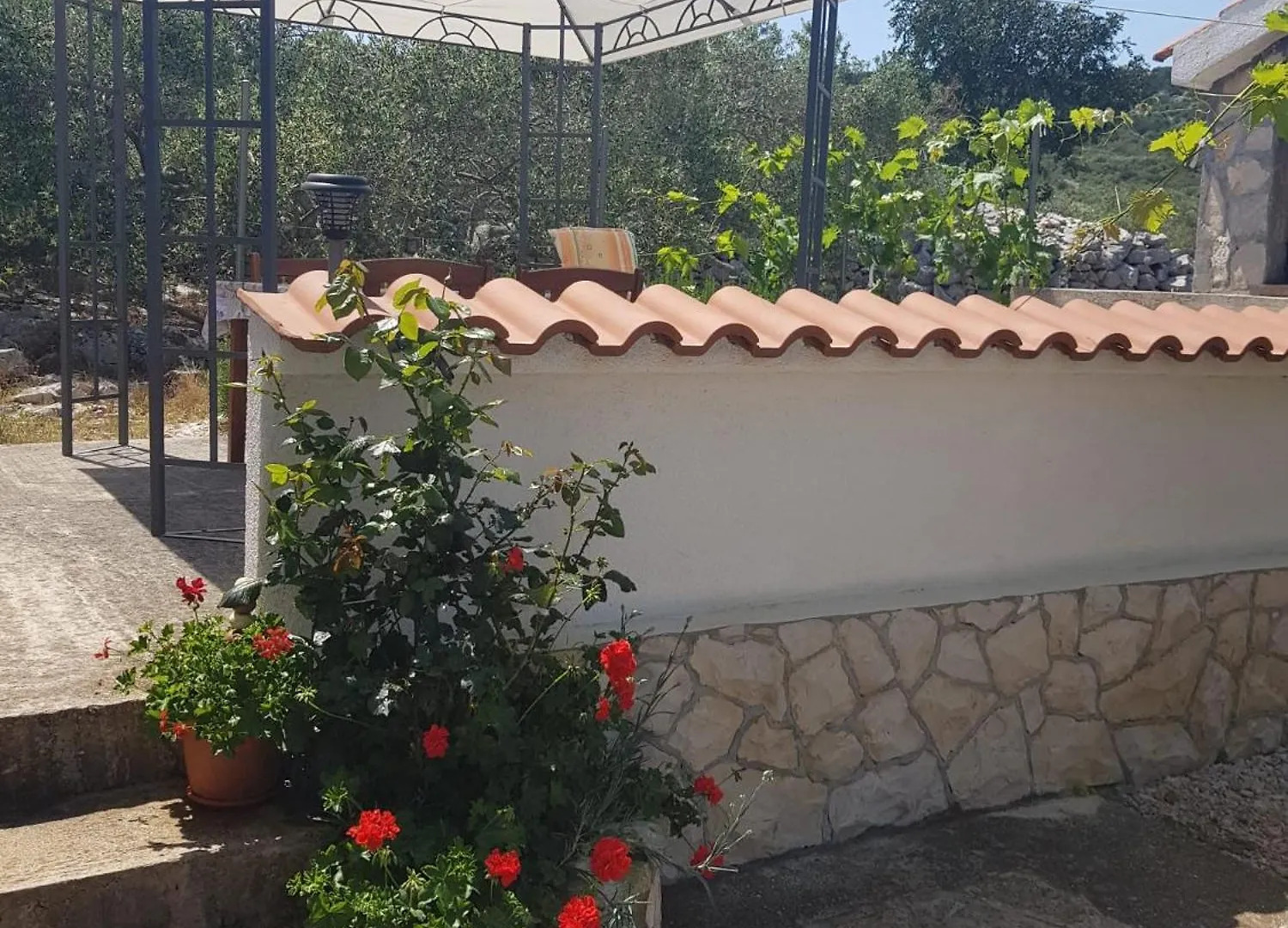Holiday Home Nada Sali