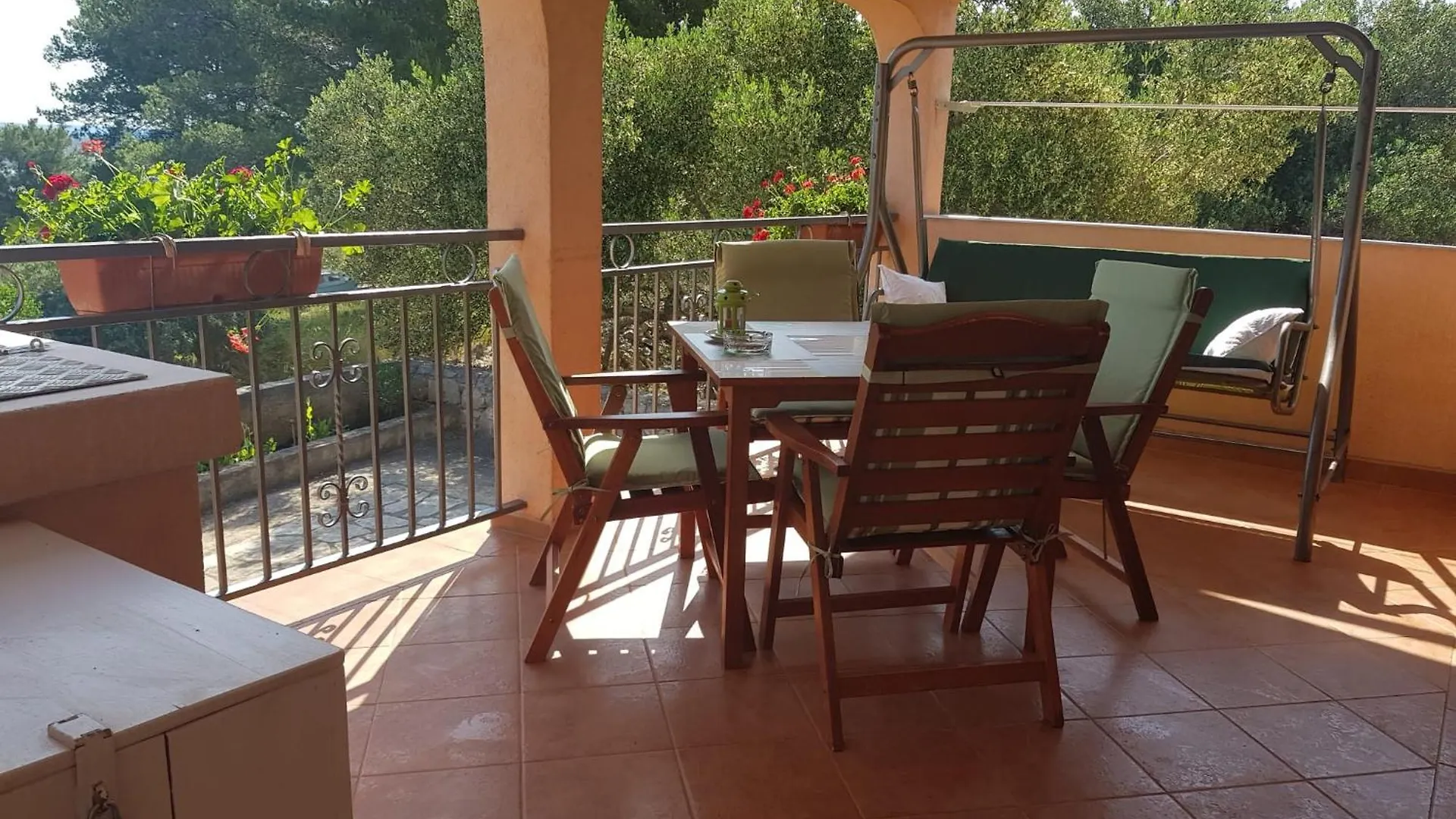 Holiday Home Nada Sali Κροατία
