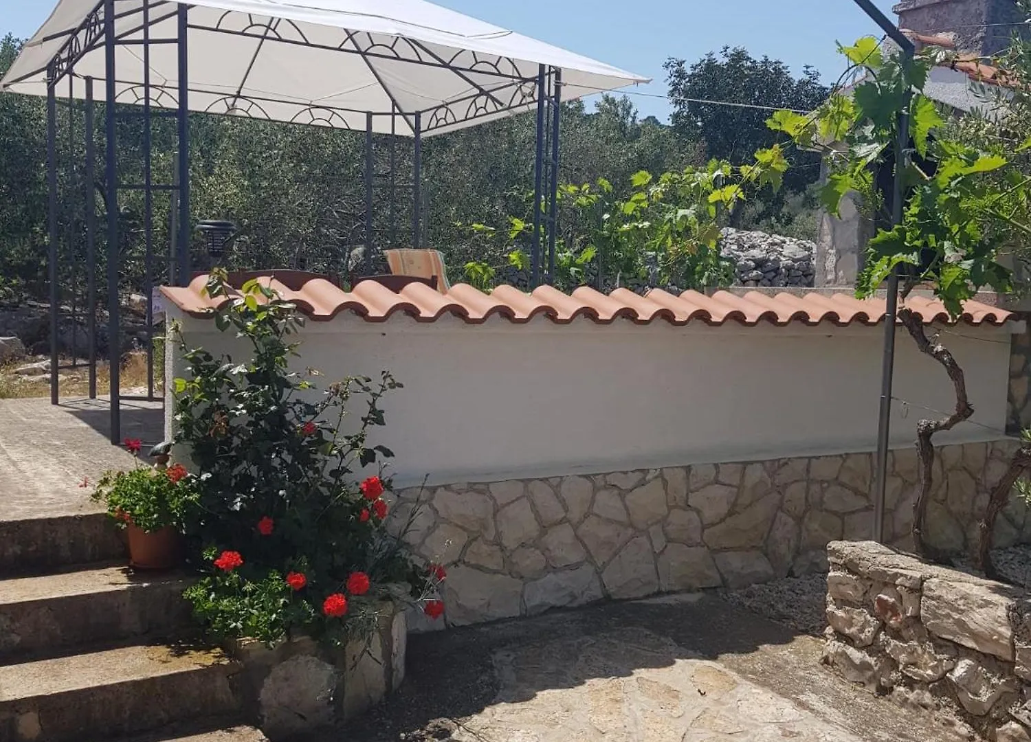 Holiday Home Nada Sali