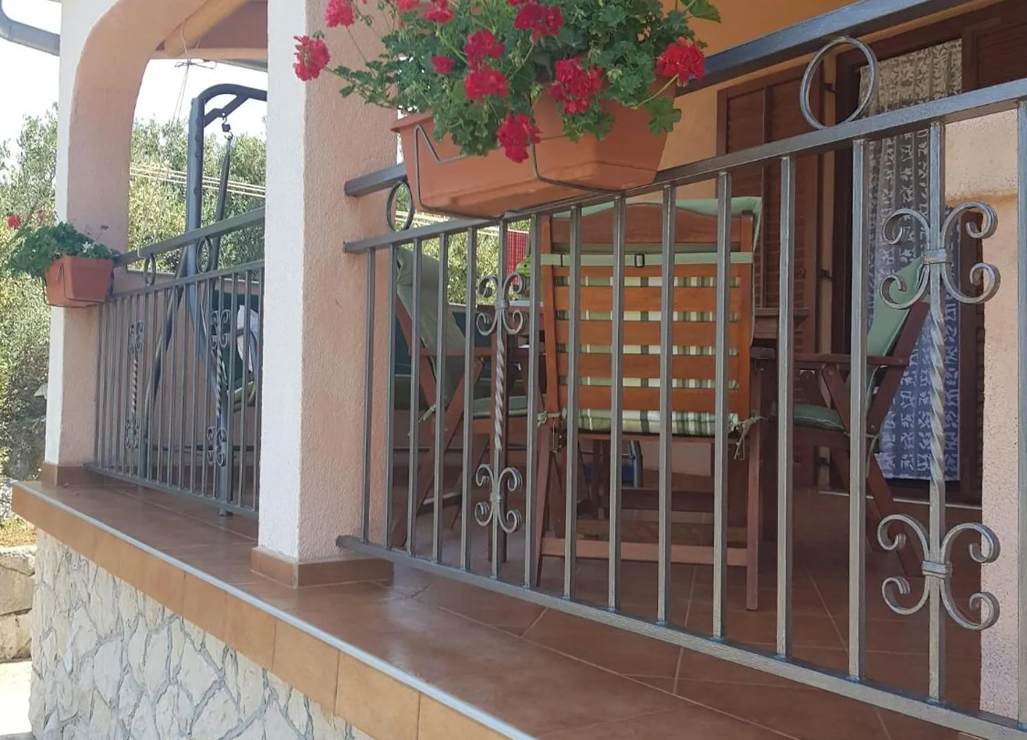 Holiday Home Nada Sali 0*,