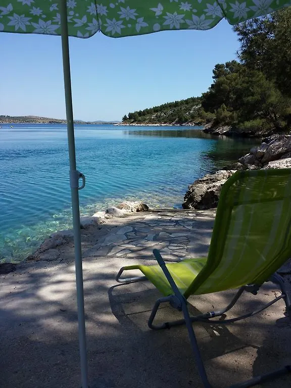 Holiday Home Nada Sali Κροατία