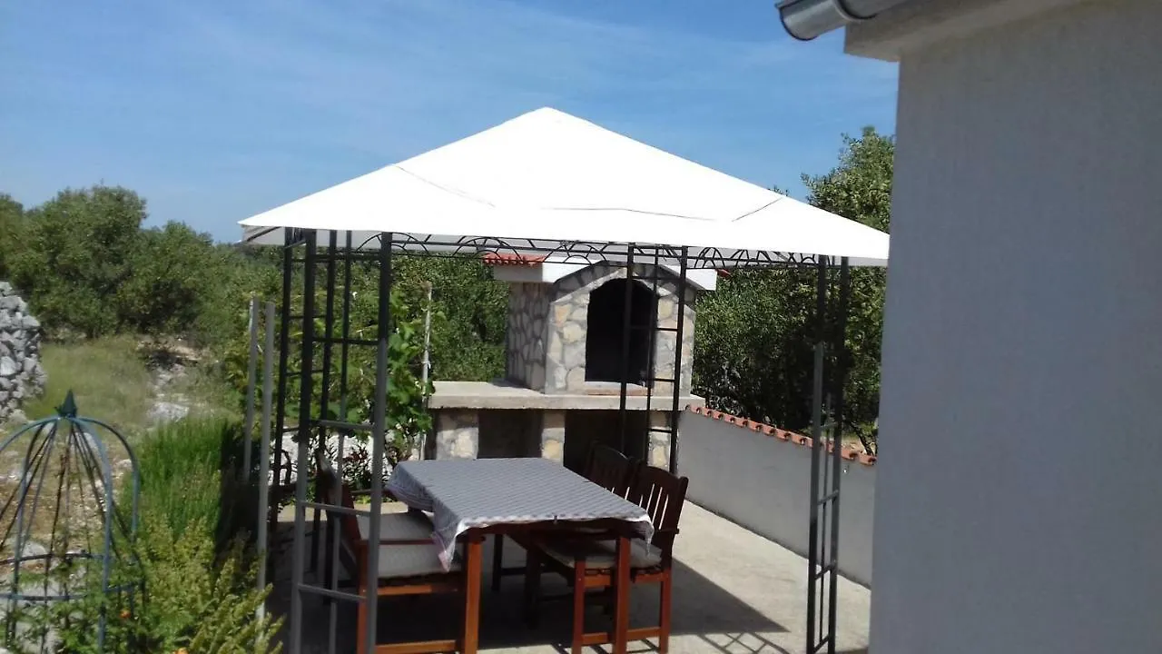Holiday Home Nada Sali Κροατία