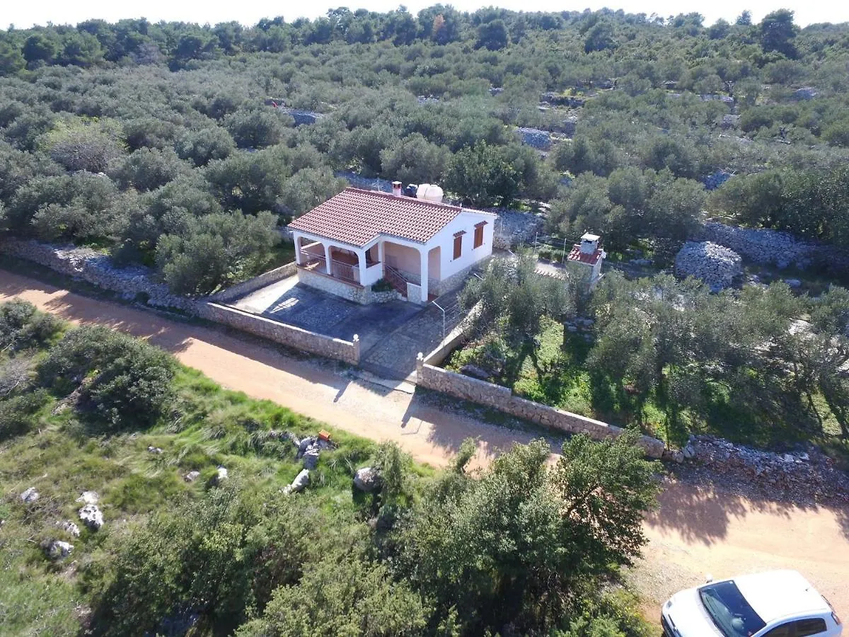 Holiday Home Nada Sali