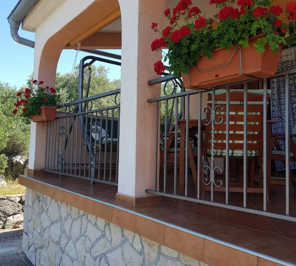 Holiday Home Nada Sali Hırvatistan