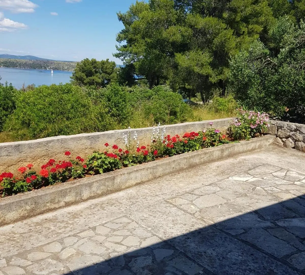 Holiday Home Nada Sali
