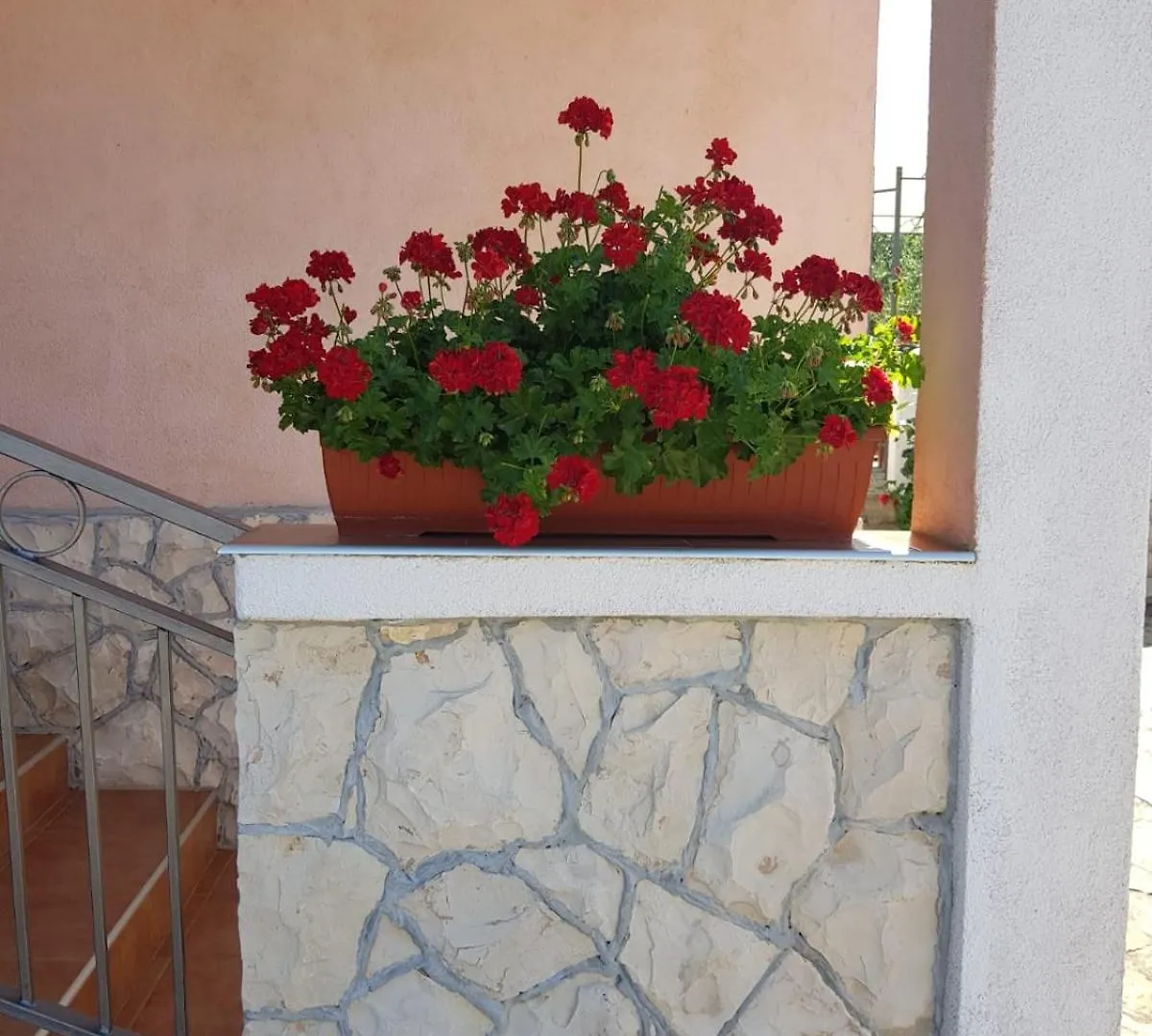 Holiday Home Nada Sali