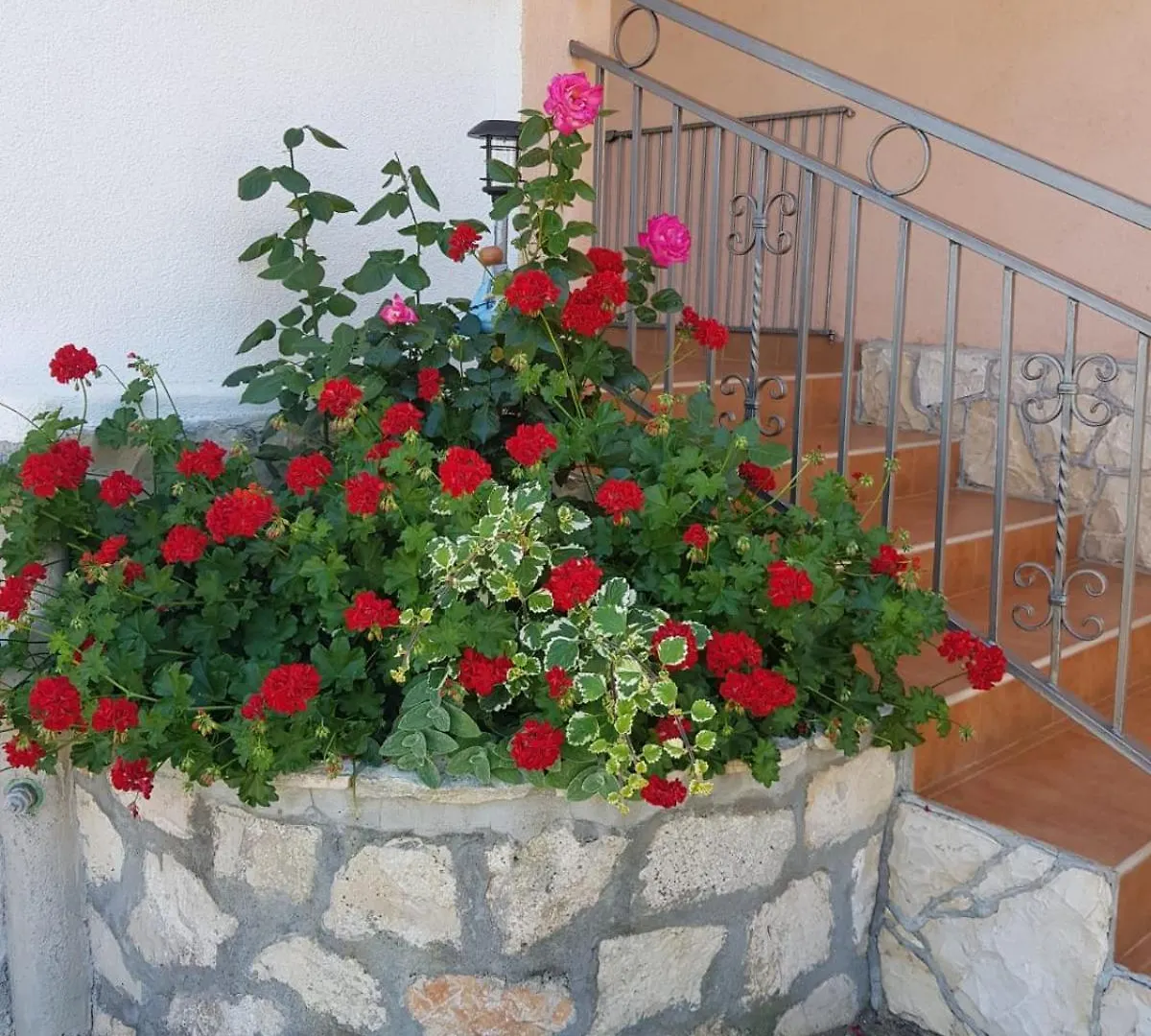 Holiday Home Nada Sali