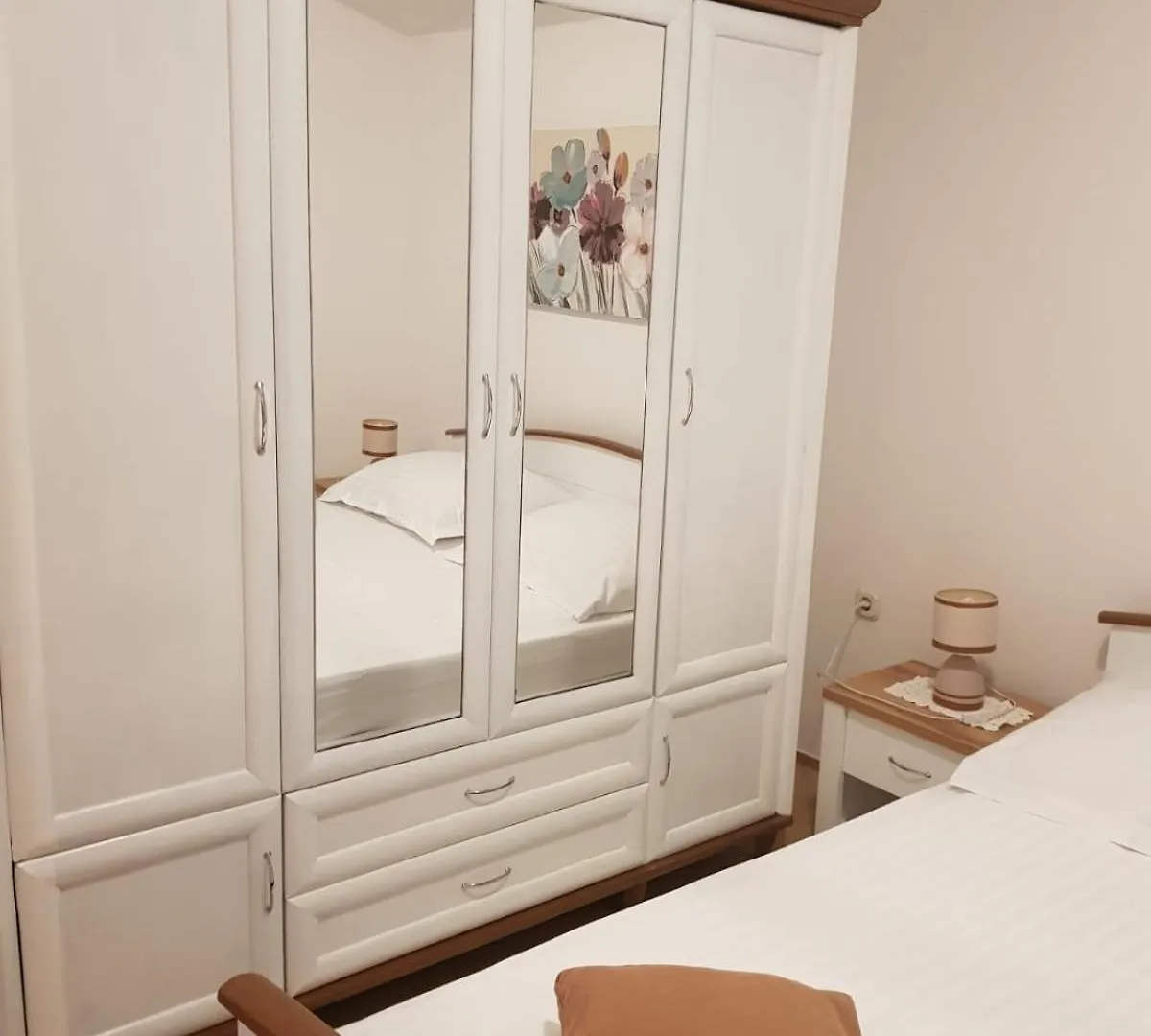 Holiday Home Nada Sali 0*,