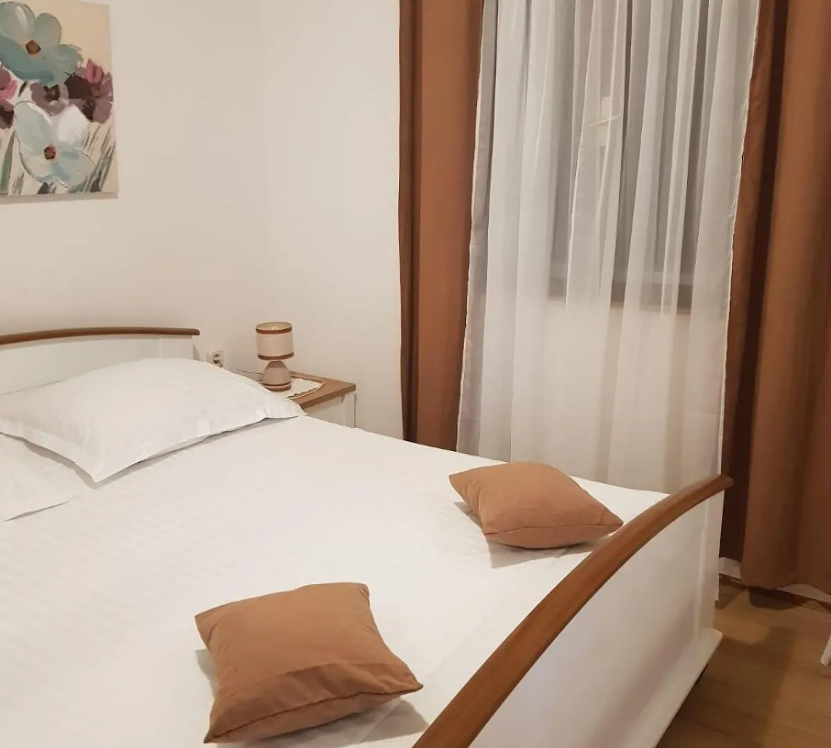 Holiday Home Nada Sali