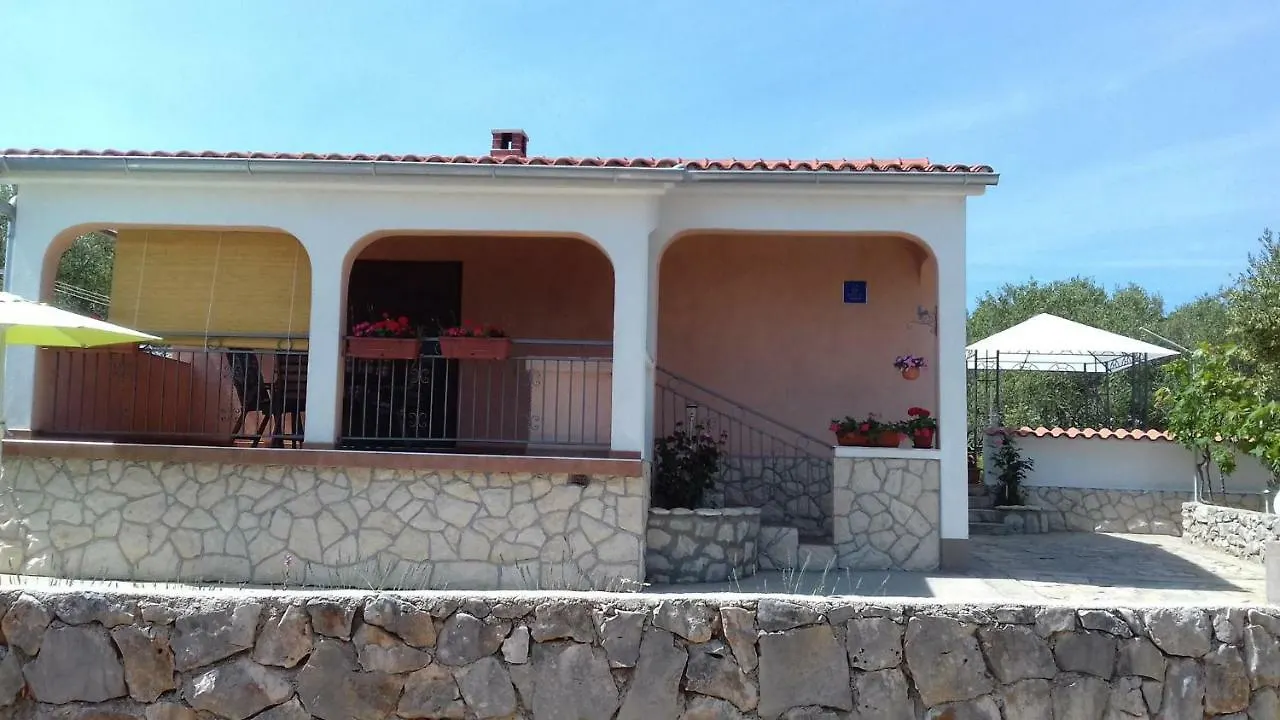 Holiday Home Nada Sali 0*,  Hırvatistan