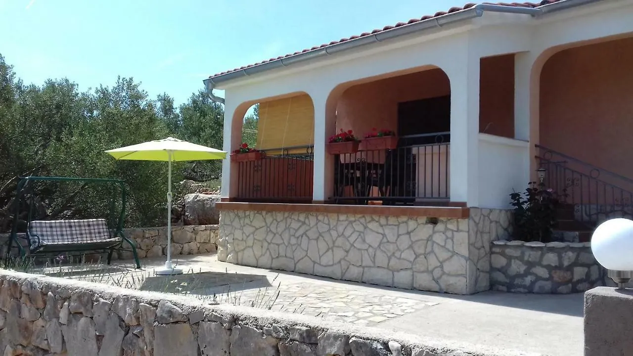 Holiday Home Nada Sali