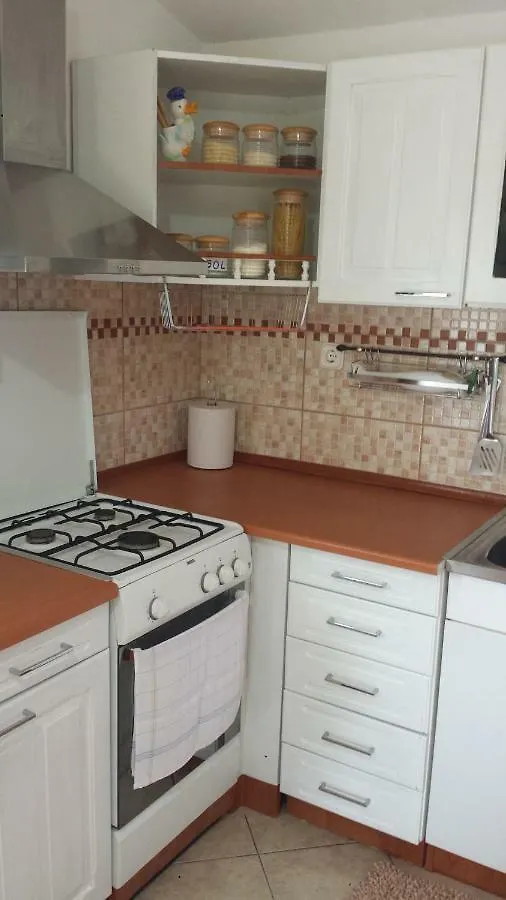 Holiday Home Nada Sali